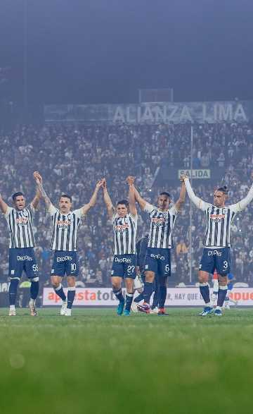 Los pros y contras de Gorosito para Alianza Lima